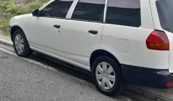 Nissan AD Wagon Y11 – TT$24,000 full