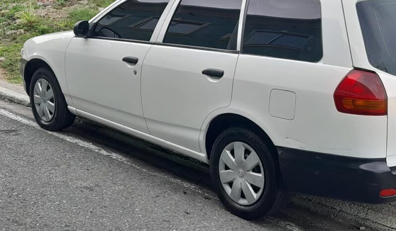 Nissan AD Wagon Y11 – TT$24,000 full