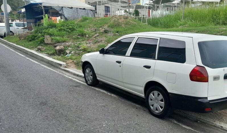 Nissan AD Wagon Y11 – TT$24,000 full
