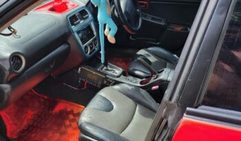 Subaru Impreza Bugeye – TT$30,000 – PBY full