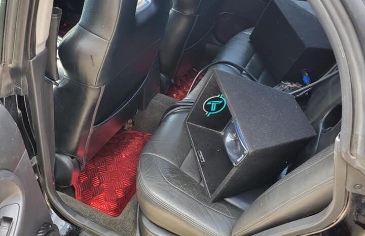Subaru Impreza Bugeye – TT$30,000 – PBY full