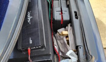 Subaru Impreza Bugeye – TT$30,000 – PBY full