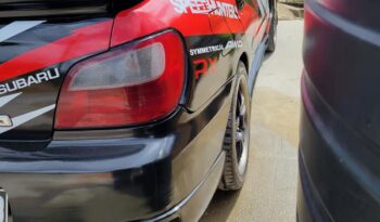 Subaru Impreza Bugeye – TT$30,000 – PBY full