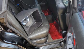 Subaru Impreza Bugeye – TT$30,000 – PBY full