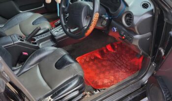 Subaru Impreza Bugeye – TT$30,000 – PBY full
