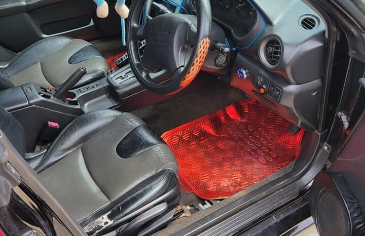 Subaru Impreza Bugeye – TT$30,000 – PBY full