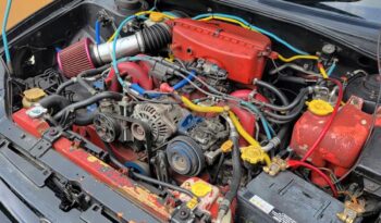 Subaru Impreza Bugeye – TT$30,000 – PBY full