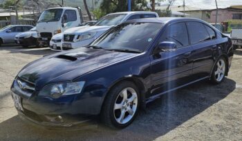 Subaru Legacy PCH – TT$42,000 full
