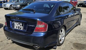 Subaru Legacy PCH – TT$42,000 full