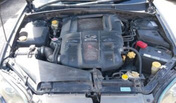 Subaru Legacy PCH – TT$42,000 full
