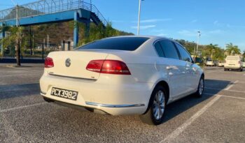 Volkswagen Passat – PCX – TT$60,000 full