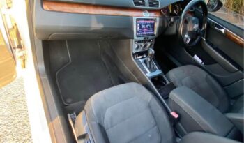 Volkswagen Passat – PCX – TT$60,000 full