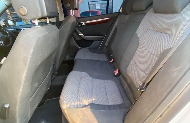 Volkswagen Passat – PCX – TT$60,000 full