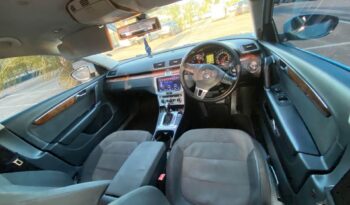 Volkswagen Passat – PCX – TT$60,000 full