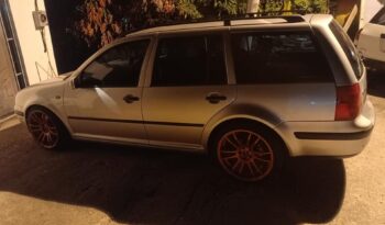 Volkswagen Golf 1.8t – TT$38,000 full