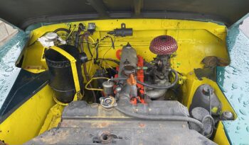 1983 Land Rover – $70K full