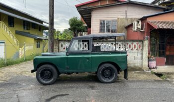 1983 Land Rover – $70K full