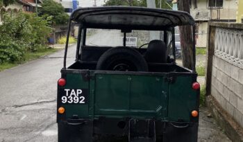 1983 Land Rover – $70K full