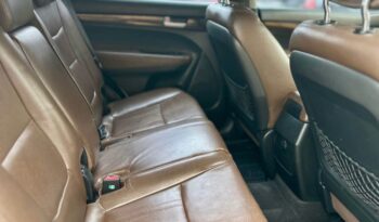 Kia Sorento 85k full