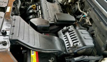 Kia Sorento 85k full