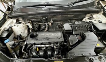 Kia Sorento 85k full