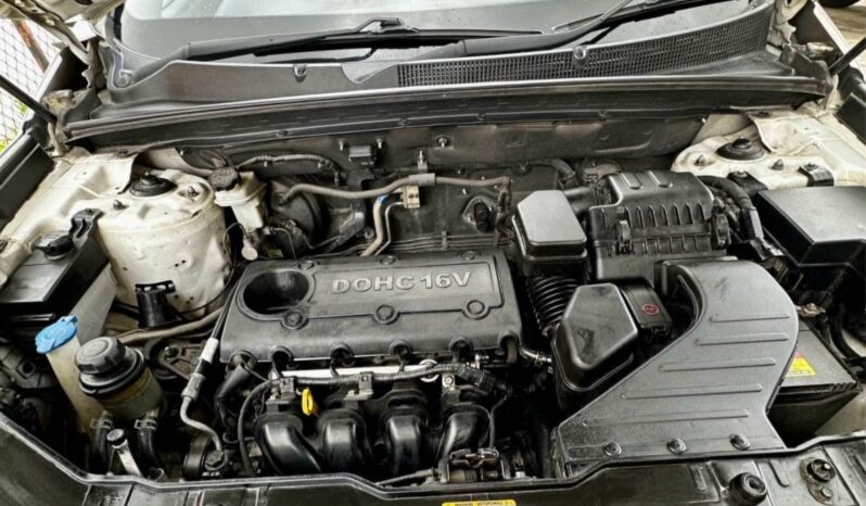 Kia Sorento 85k full