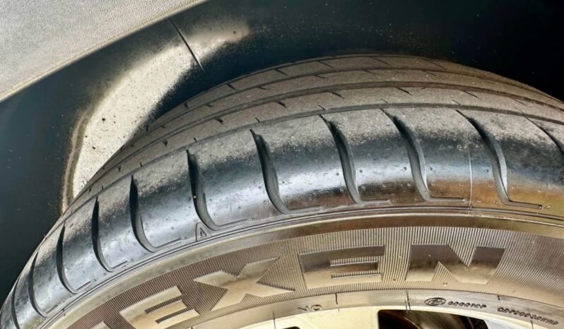 Kia Sorento 85k full