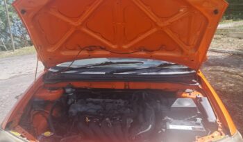 2006 Toyota Corolla – $35K full