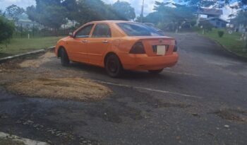 2006 Toyota Corolla – $35K full