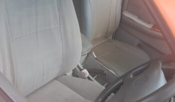 2006 Toyota Corolla – $35K full
