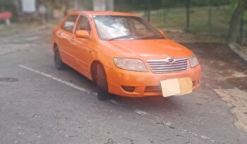 2006 Toyota Corolla – $35K full