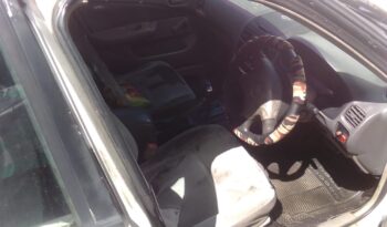 Nissan B15 – 15K full