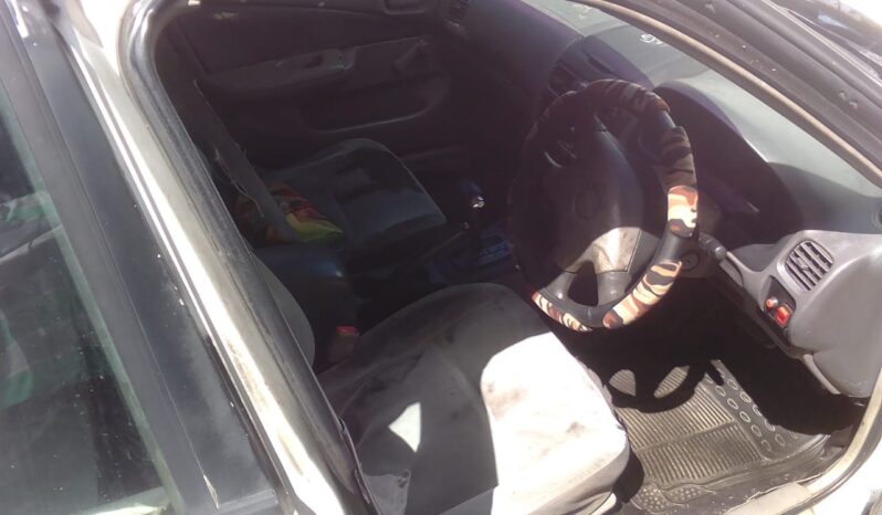 Nissan B15 – 15K full