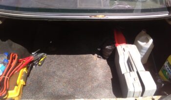 Nissan B15 – 15K full