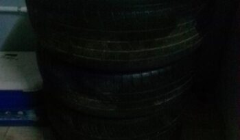 Nissan B15 – 15K full