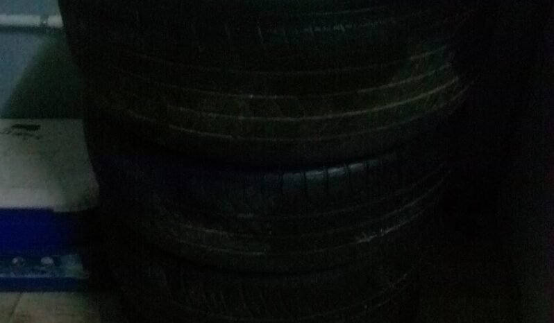 Nissan B15 – 15K full