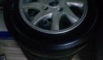 Nissan B15 – 15K full