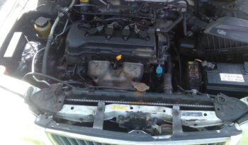Nissan B15 – 15K full