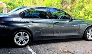 2019 BMW 3 Series full