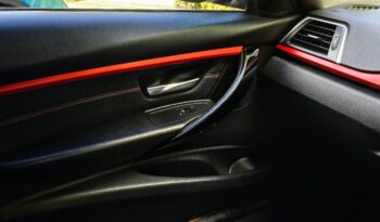 2019 BMW 3 Series full