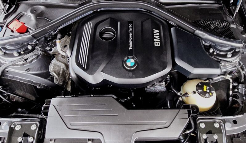 2019 BMW 3 Series full