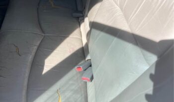 Honda Accord CF9 – PBH – $9,000 full