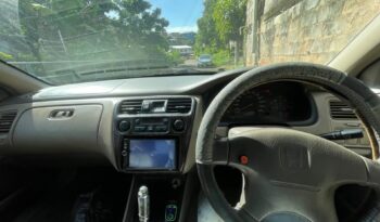 Honda Accord CF9 – PBH – $9,000 full