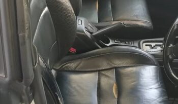 Subaru Impreza GD5 full