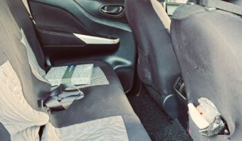 2017 Nissan NP300 full