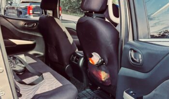 2017 Nissan NP300 full
