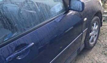 Mitsubishi Lancer CS2 – $20K – PBU full