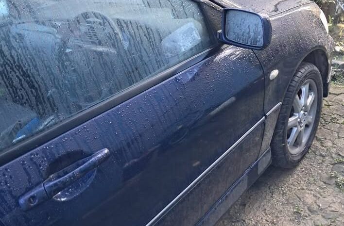 Mitsubishi Lancer CS2 – $20K – PBU full