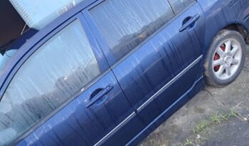 Mitsubishi Lancer CS2 – $20K – PBU full