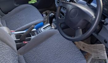 Mitsubishi Lancer CS2 – $20K – PBU full